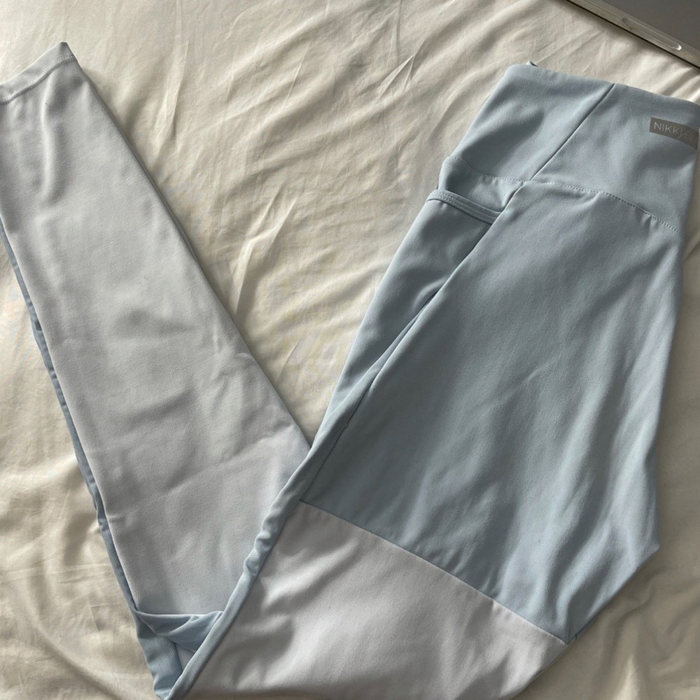 gymshark leggings